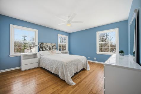 1819 Cornell Road Flossmoor IL 60422
