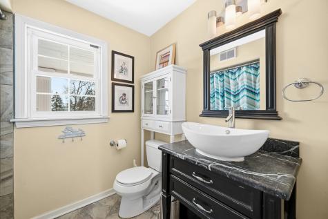 1819 Cornell Road Flossmoor IL 60422