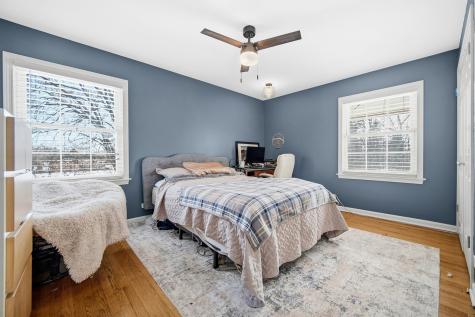 1819 Cornell Road Flossmoor IL 60422