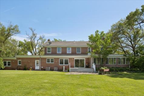 1819 Cornell Road Flossmoor IL 60422