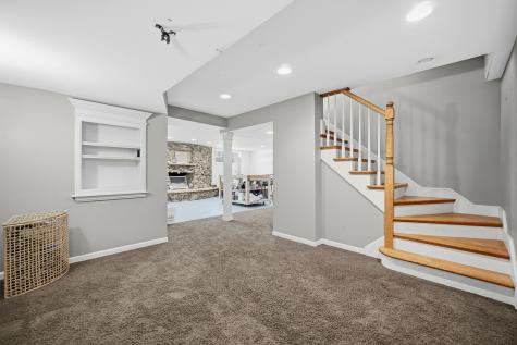 1819 Cornell Road Flossmoor IL 60422