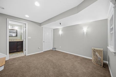 1819 Cornell Road Flossmoor IL 60422