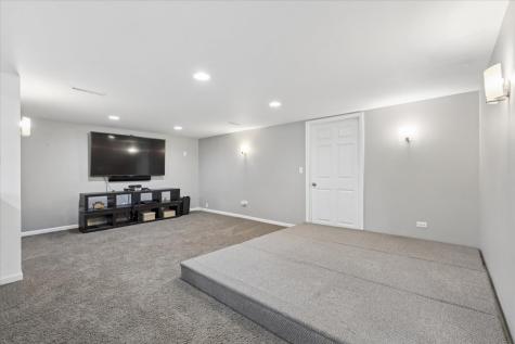 1819 Cornell Road Flossmoor IL 60422