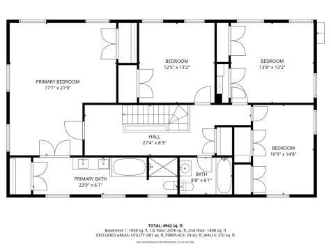 1819 Cornell Road Flossmoor IL 60422