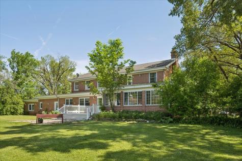 1819 Cornell Road Flossmoor IL 60422