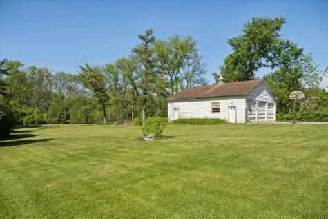 1819 Cornell Road Flossmoor IL 60422