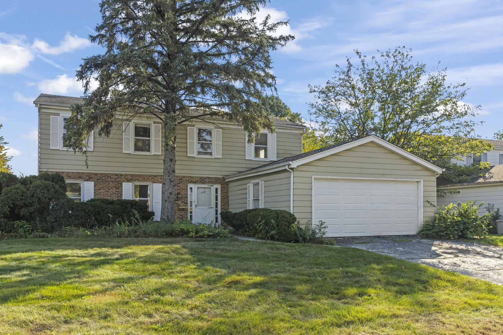 607 East Wilson Avenue Lombard IL 60148