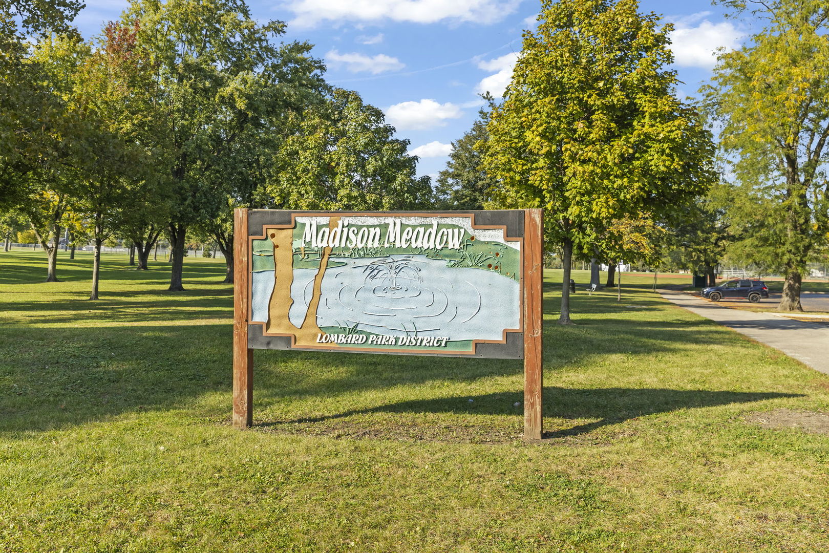 607 East Wilson Avenue Lombard IL 60148