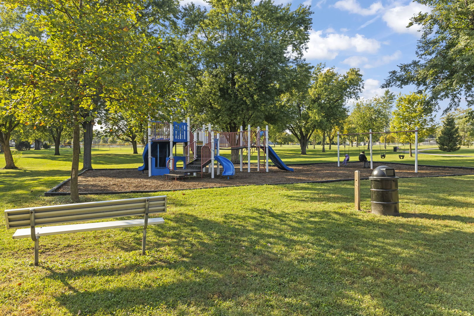 607 East Wilson Avenue Lombard IL 60148