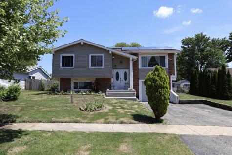 212 Lexington Drive Bolingbrook IL 60440