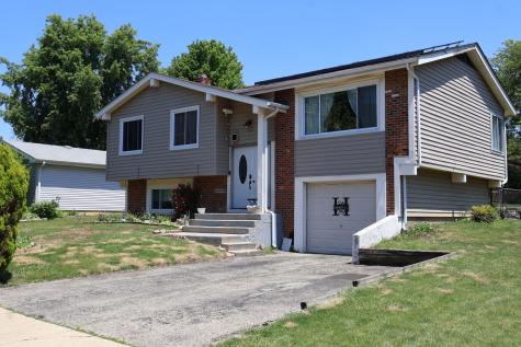 212 Lexington Drive Bolingbrook IL 60440