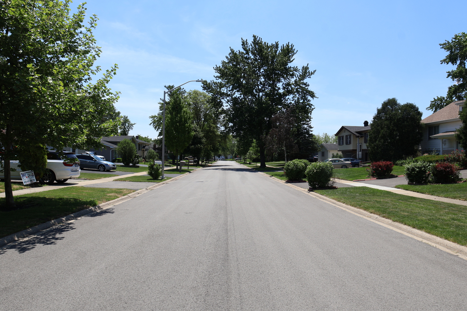 212 Lexington Drive Bolingbrook IL 60440