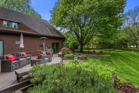 2402 North Nottingham Court Champaign IL 61821
