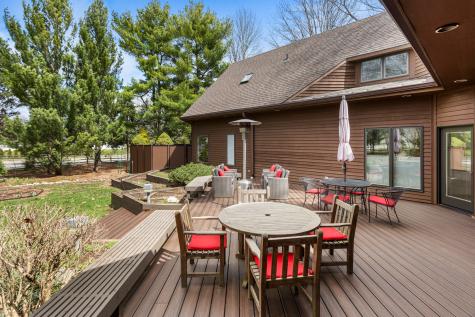 2402 North Nottingham Court Champaign IL 61821