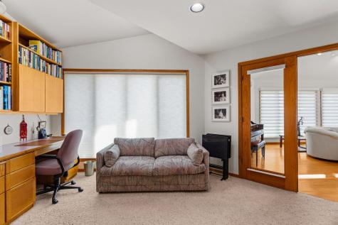 2402 North Nottingham Court Champaign IL 61821