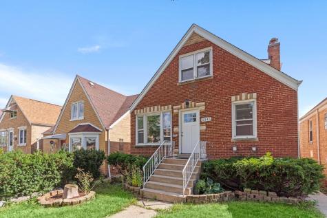 5345 North Neva Avenue Chicago IL 60656