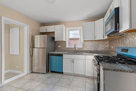 5345 North Neva Avenue Chicago IL 60656