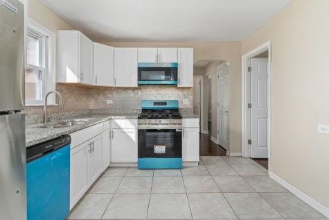 5345 North Neva Avenue Chicago IL 60656