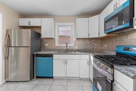 5345 North Neva Avenue Chicago IL 60656