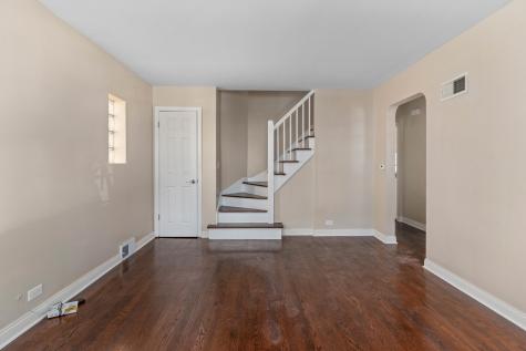 5345 North Neva Avenue Chicago IL 60656