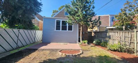 5345 North Neva Avenue Chicago IL 60656