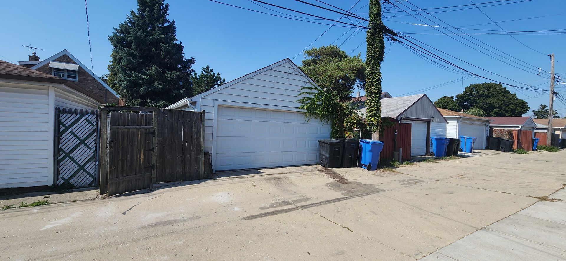 5345 North Neva Avenue Chicago IL 60656