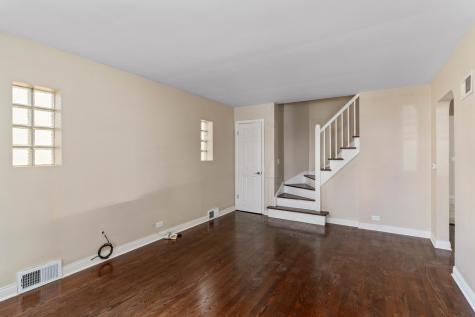 5345 North Neva Avenue Chicago IL 60656