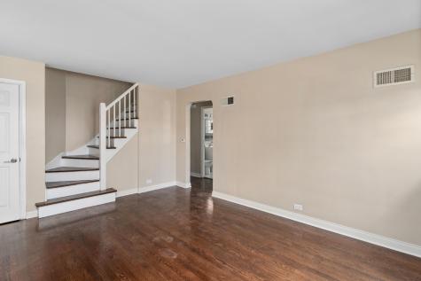5345 North Neva Avenue Chicago IL 60656