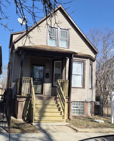 1234 West 72nd Street Chicago IL 60636