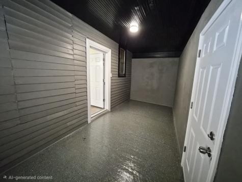 1234 West 72nd Street Chicago IL 60636