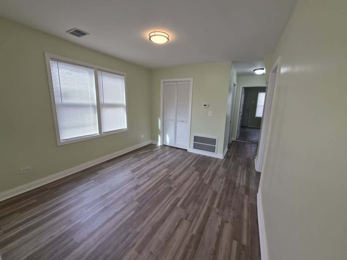 1234 West 72nd Street Chicago IL 60636