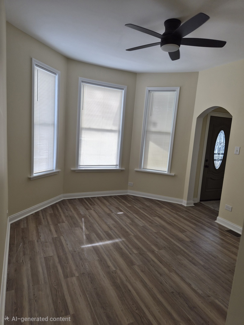 1234 West 72nd Street Chicago IL 60636