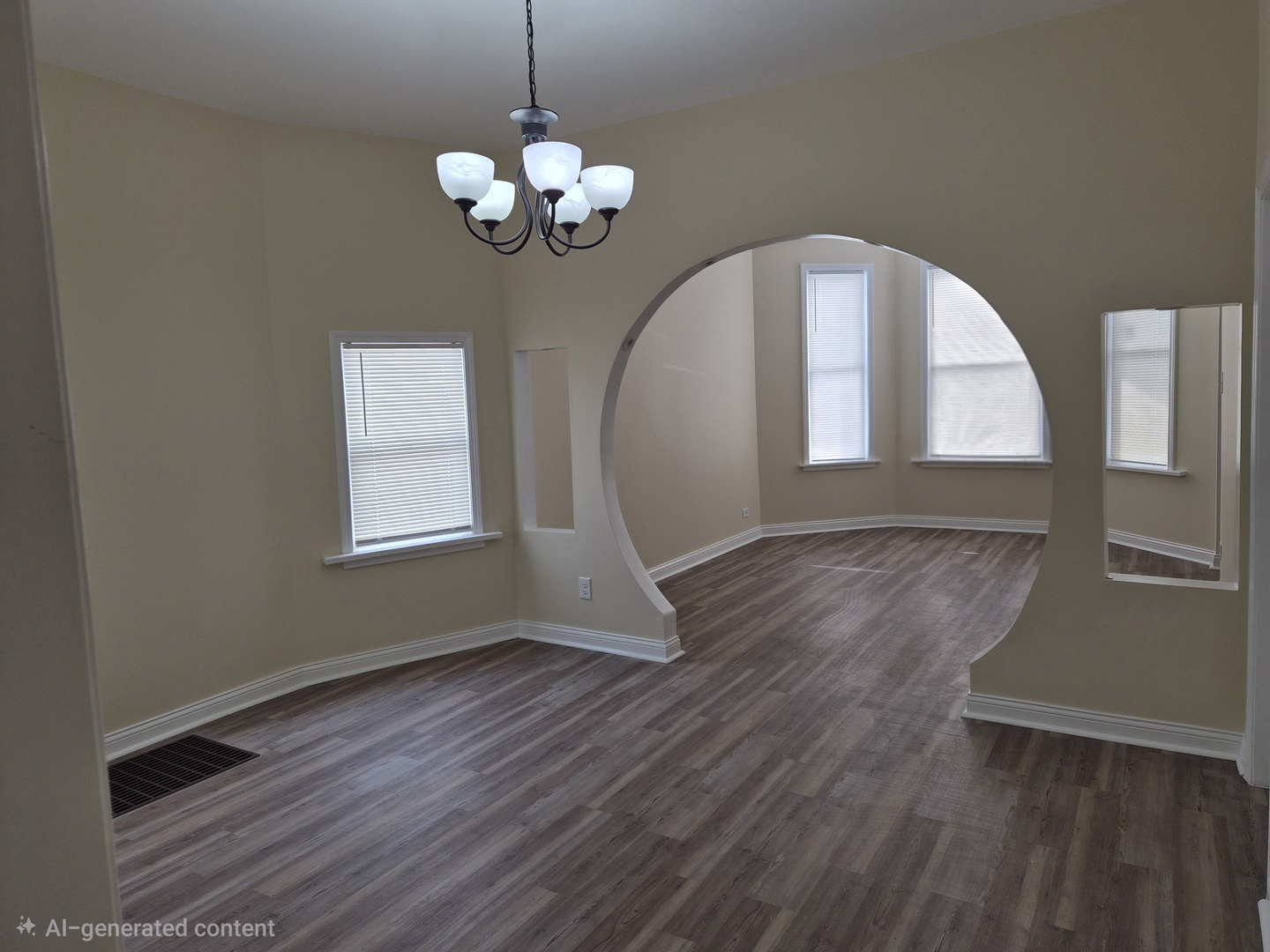 1234 West 72nd Street Chicago IL 60636