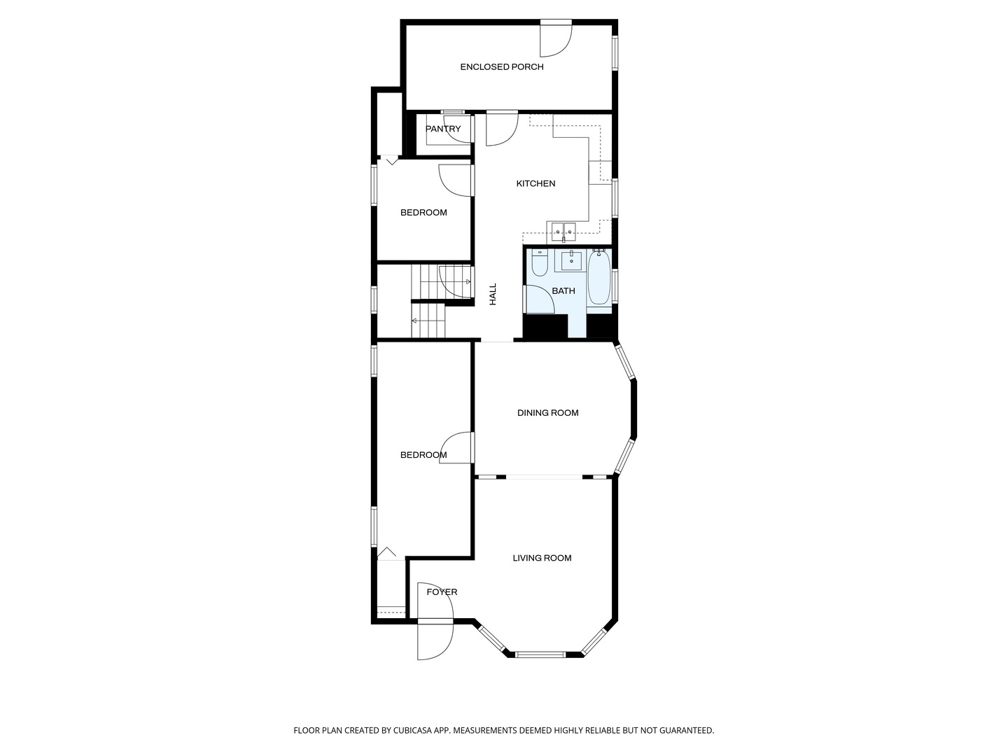1234 West 72nd Street Chicago IL 60636