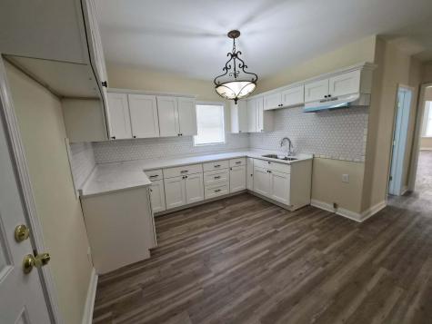1234 West 72nd Street Chicago IL 60636