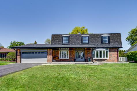 7304 West Kiowa Lane Palos Heights IL 60463