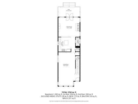 332 West Goethe Street Chicago IL 60610