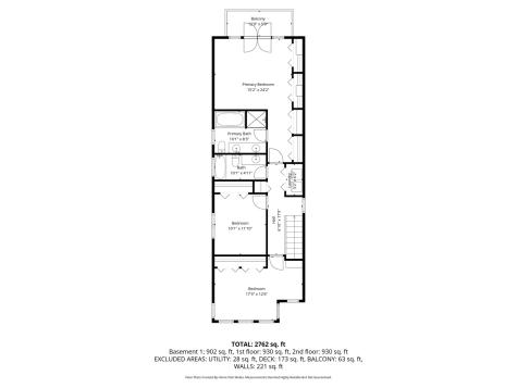 332 West Goethe Street Chicago IL 60610
