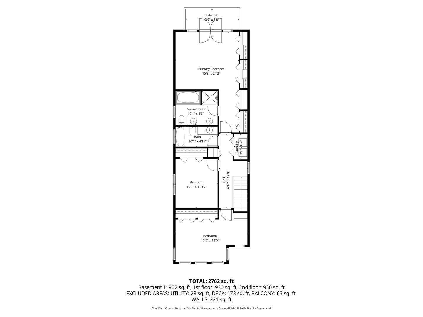 332 West Goethe Street Chicago IL 60610