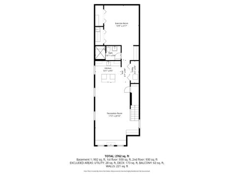 332 West Goethe Street Chicago IL 60610