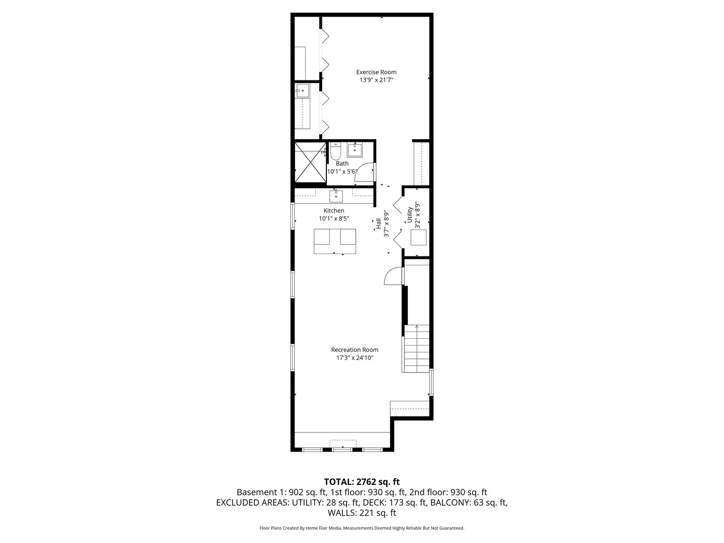 332 West Goethe Street Chicago IL 60610