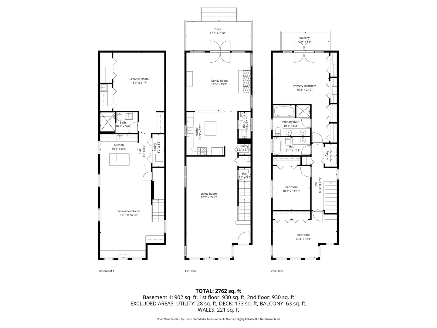 332 West Goethe Street Chicago IL 60610