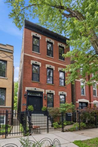1933 West Potomac Avenue Chicago IL 60622
