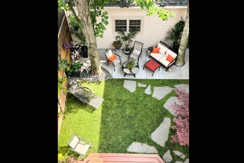 1933 West Potomac Avenue Chicago IL 60622
