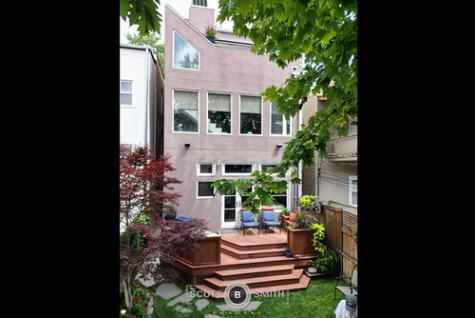 1933 West Potomac Avenue Chicago IL 60622