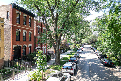 1933 West Potomac Avenue Chicago IL 60622