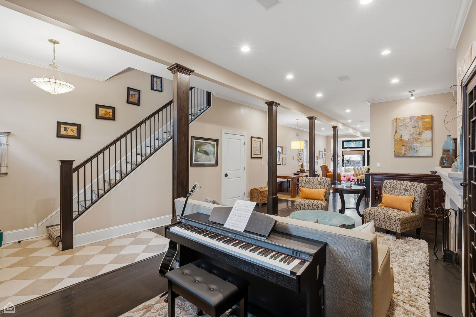 1933 West Potomac Avenue Chicago IL 60622