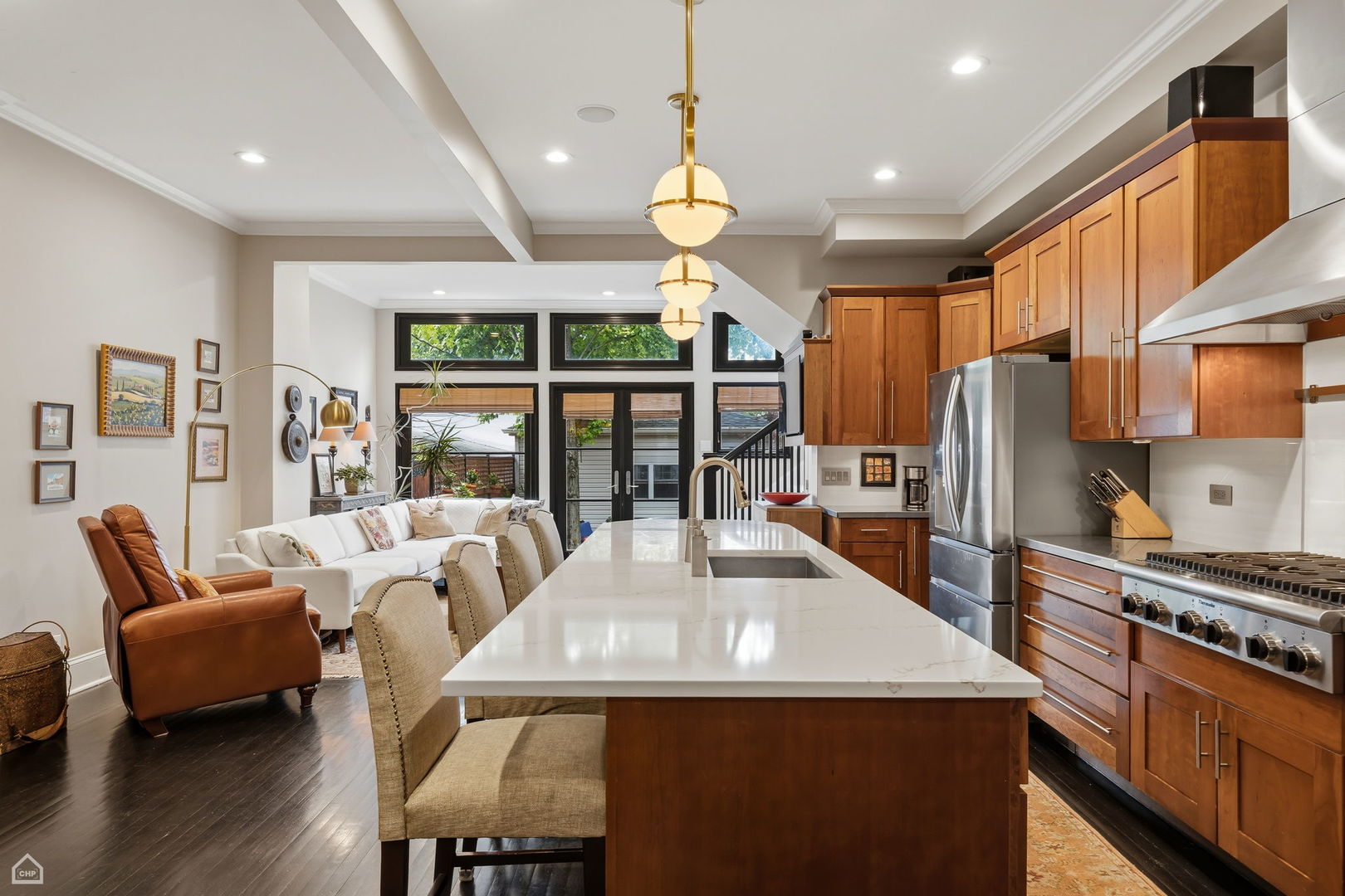 1933 West Potomac Avenue Chicago IL 60622