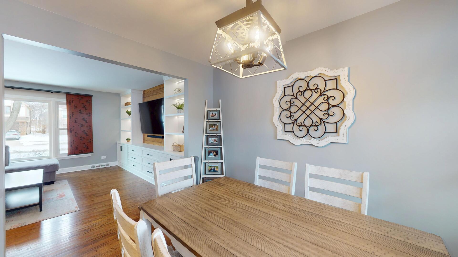 6033 Brookbank Road Downers Grove IL 60516