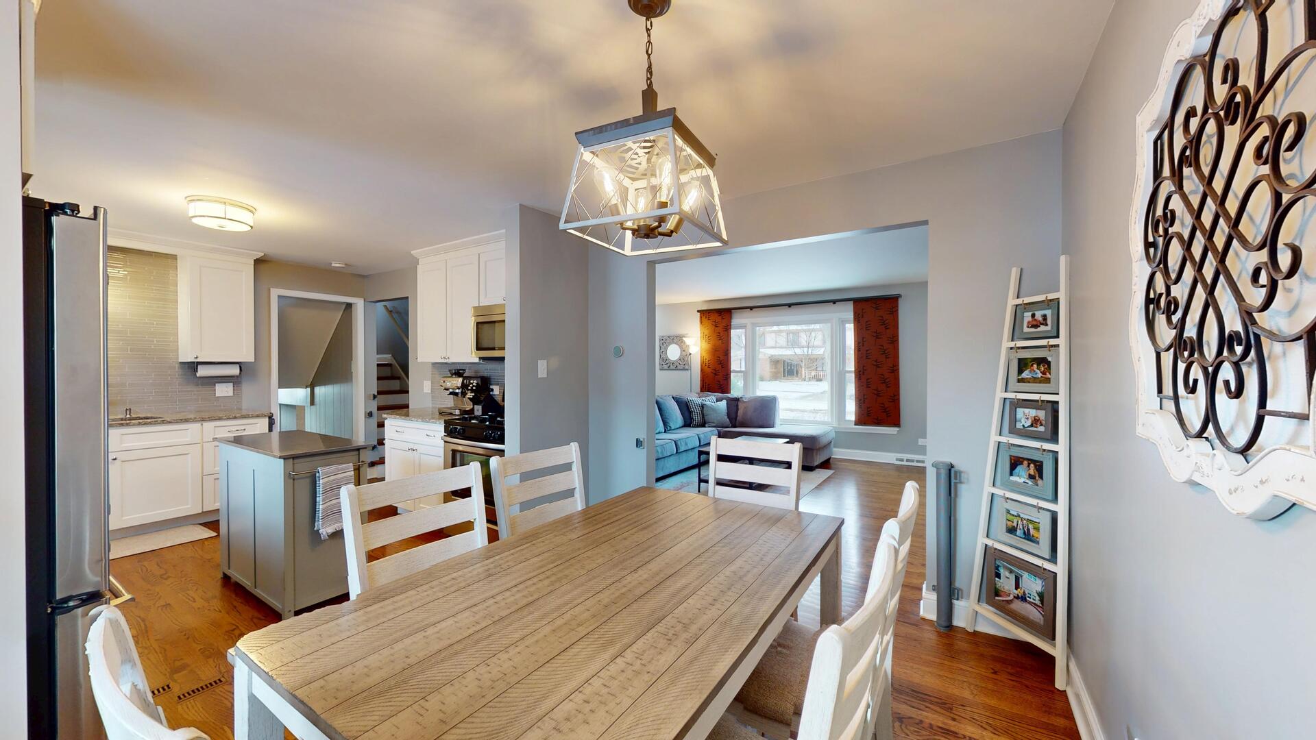 6033 Brookbank Road Downers Grove IL 60516